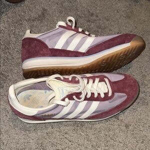 Adidas originals SL 72